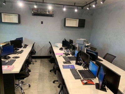 Sala-Conjunto, 49 m² - Foto 2