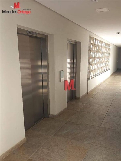 Apartamento, 3 quartos, 65 m² - Foto 5