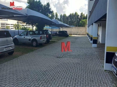 Apartamento, 3 quartos, 65 m² - Foto 3