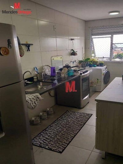 Apartamento, 3 quartos, 65 m² - Foto 4