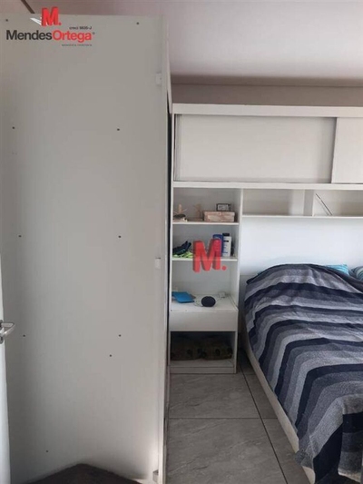Apartamento, 3 quartos, 65 m² - Foto 4