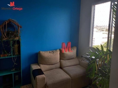 Apartamento, 3 quartos, 65 m² - Foto 2