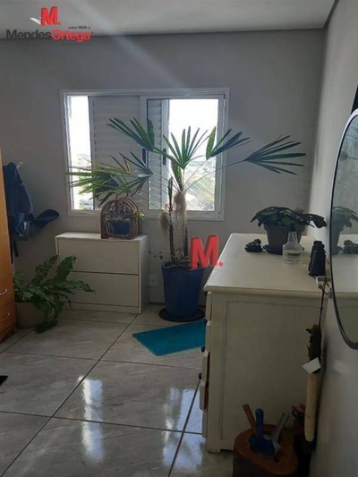 Apartamento, 3 quartos, 65 m² - Foto 5