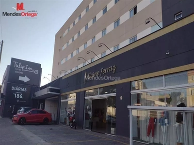 Apartamento, 1 quarto, 30 m² - Foto 3