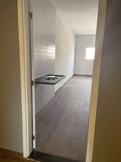 Apartamento, 1 quarto, 30 m² - Foto 5
