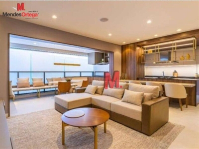 Apartamento, 3 quartos, 133 m² - Foto 5