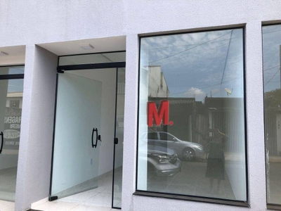 Sala-Conjunto, 30 m² - Foto 1