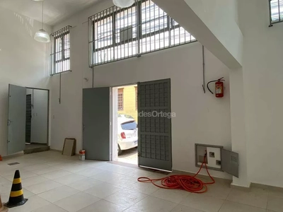 Loja-Salão, 246 m² - Foto 2