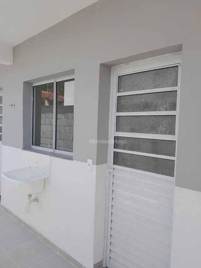 Casa, 2 quartos, 54 m² - Foto 4
