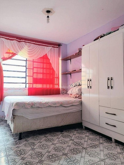 Casa, 4 quartos, 168 m² - Foto 4