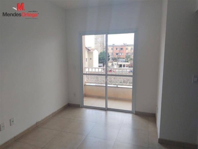 Apartamento, 2 quartos, 48 m² - Foto 1