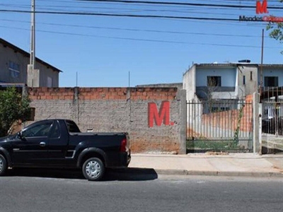 Terreno, 278 m² - Foto 1