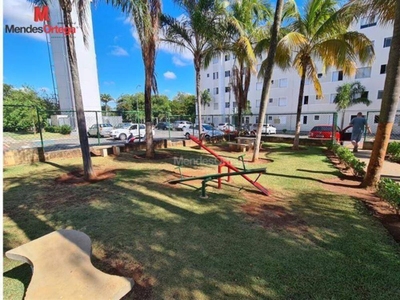 Apartamento, 2 quartos, 51 m² - Foto 1