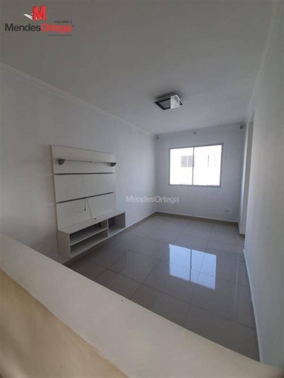 Apartamento, 2 quartos, 51 m² - Foto 3
