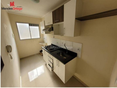 Apartamento, 2 quartos, 51 m² - Foto 4