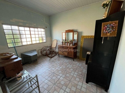 Casa, 5 quartos, 215 m² - Foto 1