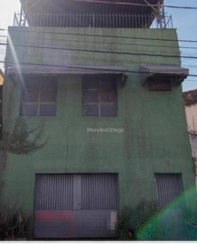 Loja-Salão, 310 m² - Foto 4