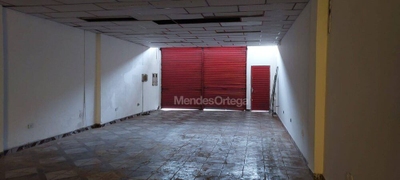 Loja-Salão, 310 m² - Foto 1