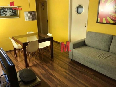 Apartamento, 3 quartos, 79 m² - Foto 1