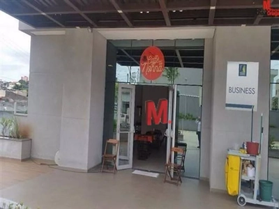 Sala-Conjunto, 48 m² - Foto 2