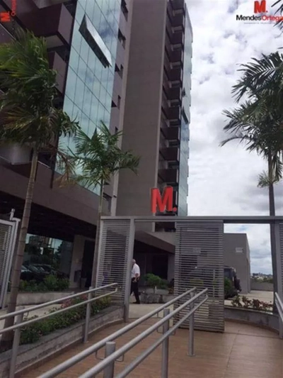 Sala-Conjunto, 48 m² - Foto 3