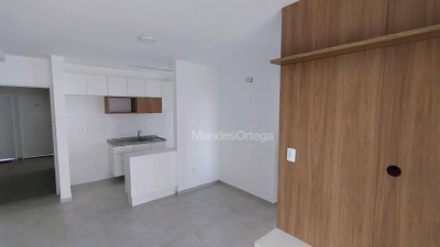 Apartamento, 2 quartos, 61 m² - Foto 2