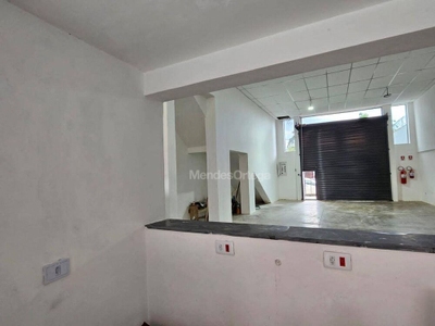 Loja-Salão, 125 m² - Foto 2