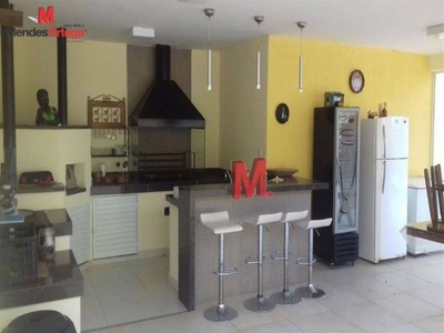 Casa, 4 quartos, 500 m² - Foto 3