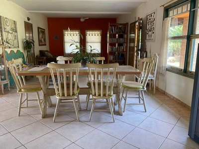 Chácara, 7 quartos, 4000 m² - Foto 4