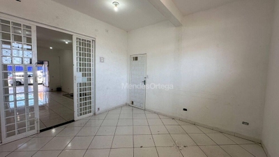 Loja-Salão, 54 m² - Foto 2