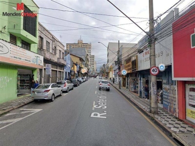 Loja-Salão, 91 m² - Foto 5