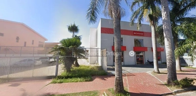 Loja-Salão, 900 m² - Foto 1