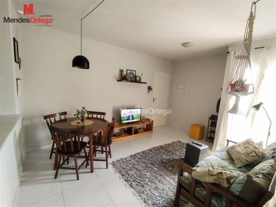 Apartamento, 2 quartos, 49 m² - Foto 4