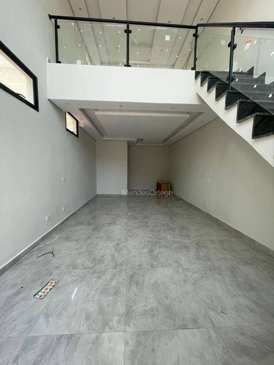 Loja-Salão, 64 m² - Foto 3
