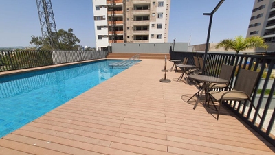 Apartamento, 2 quartos, 76 m² - Foto 3