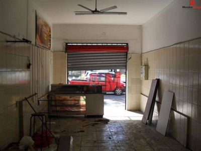 Loja-Salão, 100 m² - Foto 2