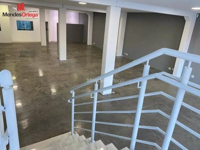Prédio Inteiro, 400 m² - Foto 3