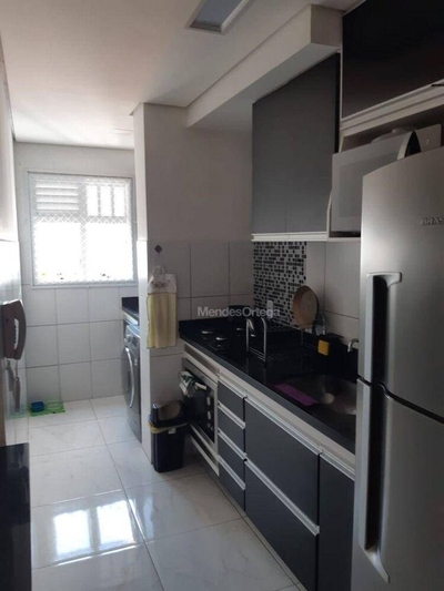 Apartamento, 2 quartos, 49 m² - Foto 4