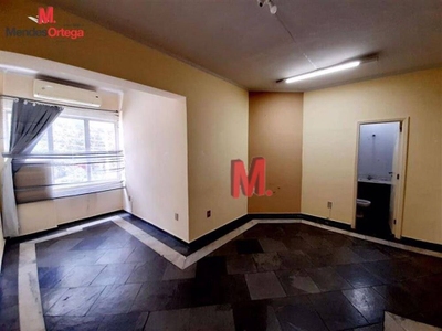 Sala-Conjunto, 119 m² - Foto 1