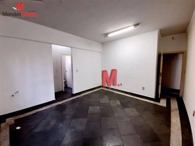 Sala-Conjunto, 119 m² - Foto 2