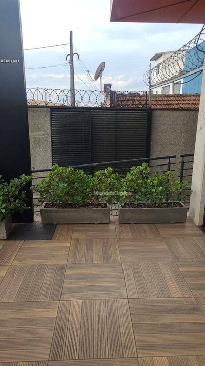 Sala-Conjunto, 40 m² - Foto 2