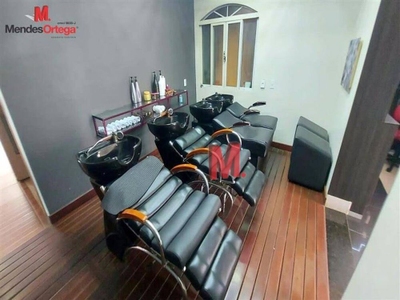 Loja-Salão, 354 m² - Foto 1