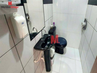 Loja-Salão, 354 m² - Foto 2