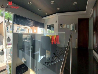 Loja-Salão, 354 m² - Foto 3