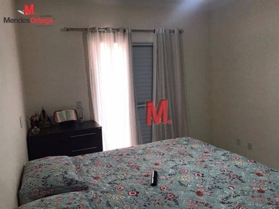 Apartamento, 2 quartos, 82 m² - Foto 4