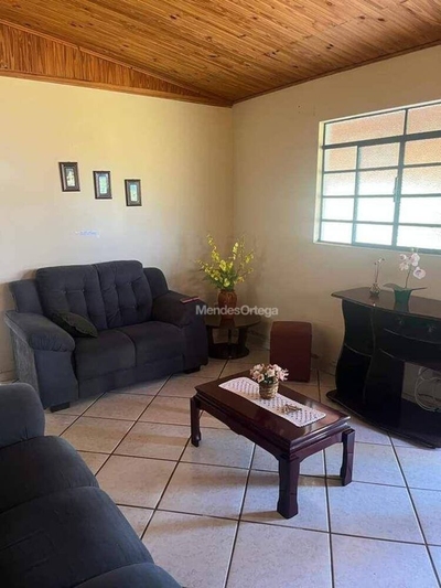 Chácara, 2 quartos, 577 m² - Foto 5