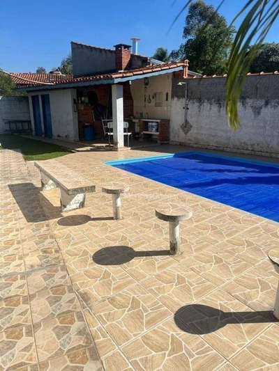 Chácara, 2 quartos, 577 m² - Foto 2