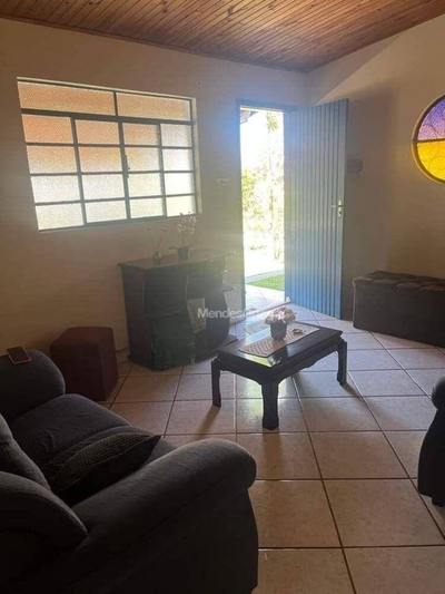 Chácara, 2 quartos, 577 m² - Foto 4