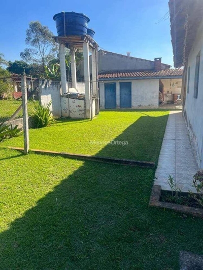 Chácara, 2 quartos, 577 m² - Foto 1