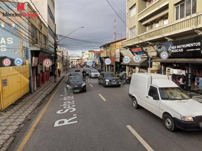 Loja-Salão, 360 m² - Foto 1